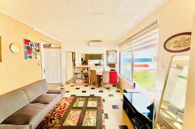 Appartement 6 pièces 370000 €