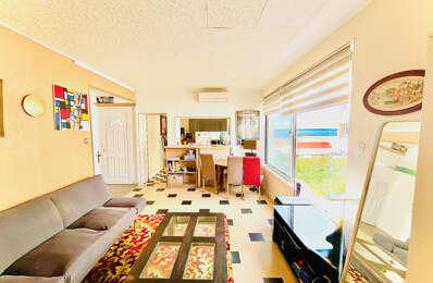 1 ERE LIGNE - LOT DE 2 APPARTEMENTS - PARKING - TERRASSE - — photo du bien