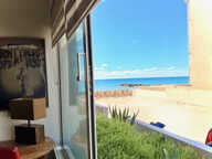 1 ERE LIGNE - LOT DE 2 APPARTEMENTS - PARKING - TERRASSE - — photo 2
