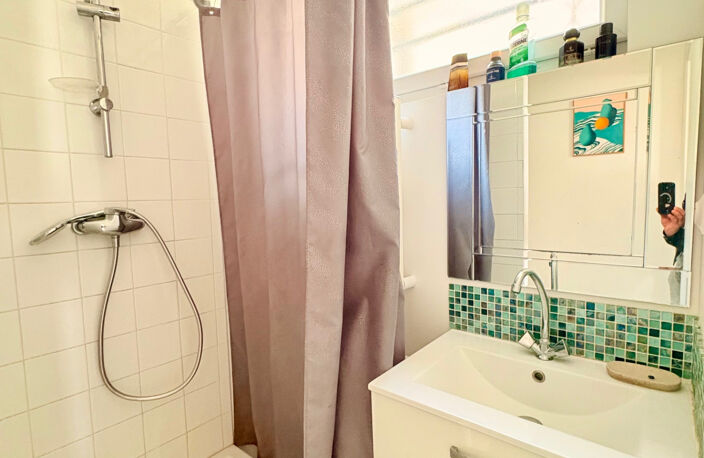 1 ERE LIGNE - LOT DE 2 APPARTEMENTS - PARKING - TERRASSE - — photo 4