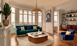 Appartement 3 Pièces 140 m² à louer à Nice (06000)