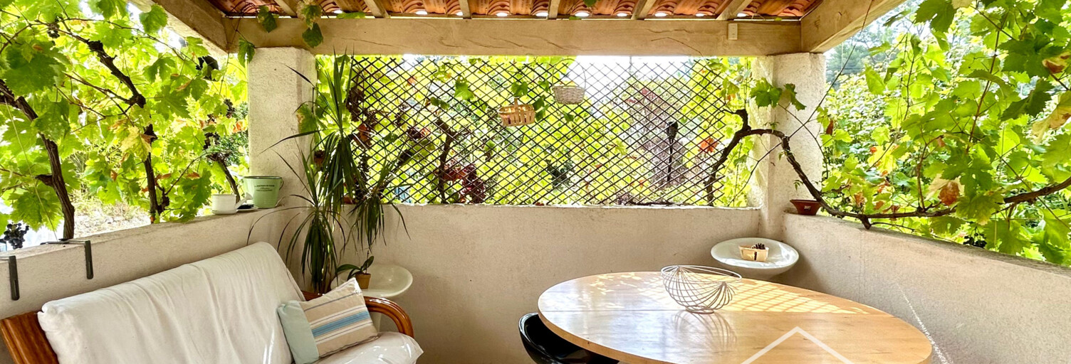 Maison 2 Pièces 56 m² à louer à Marseille 11 (13011)