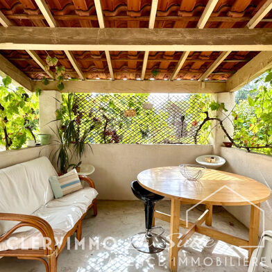 Maison 2 pièces 1279 €