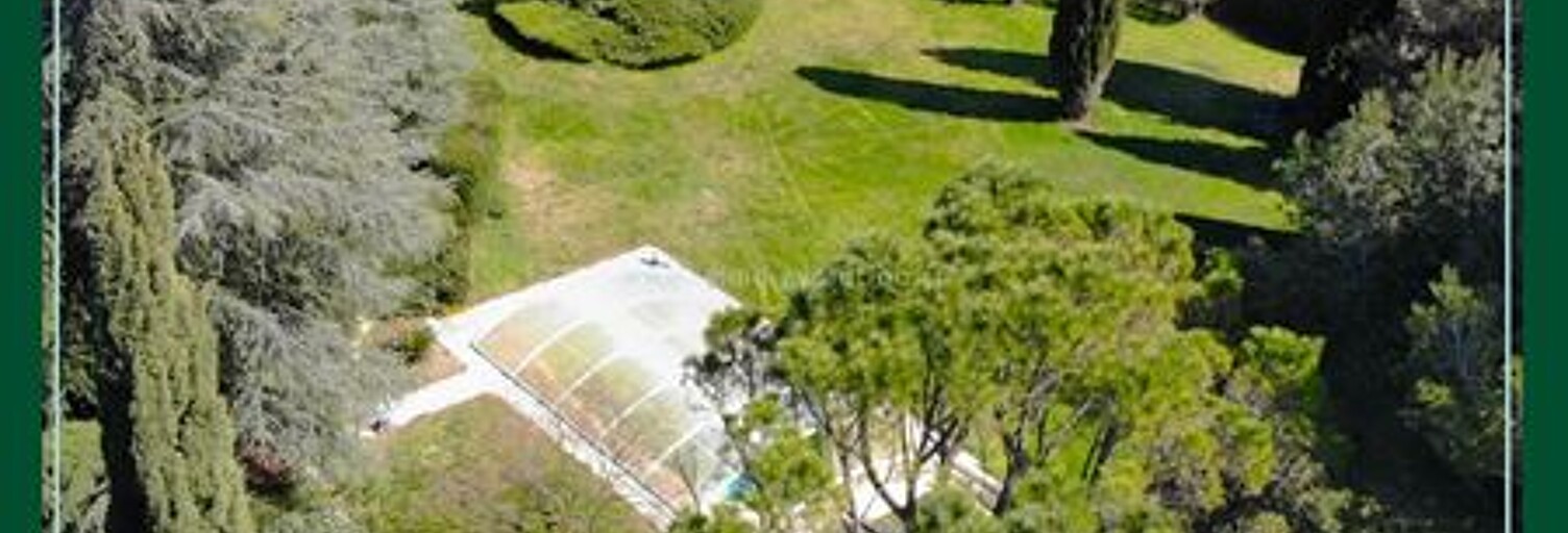 Maison 5 Pièces 180 m² à vendre à Orange (84100)