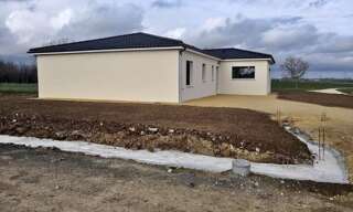Maison 96 m² à construire Saint-Alban-d'Ay (07790)