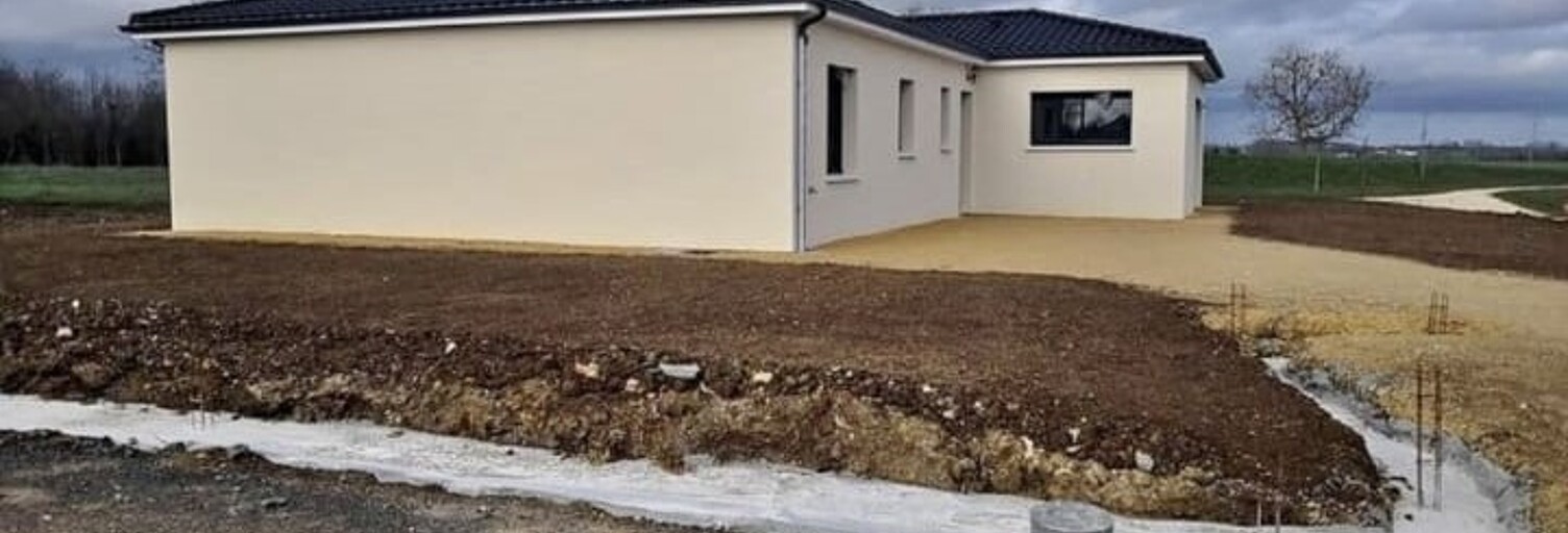 Maison 96 m² à construire Saint-Alban-d'Ay (07790)