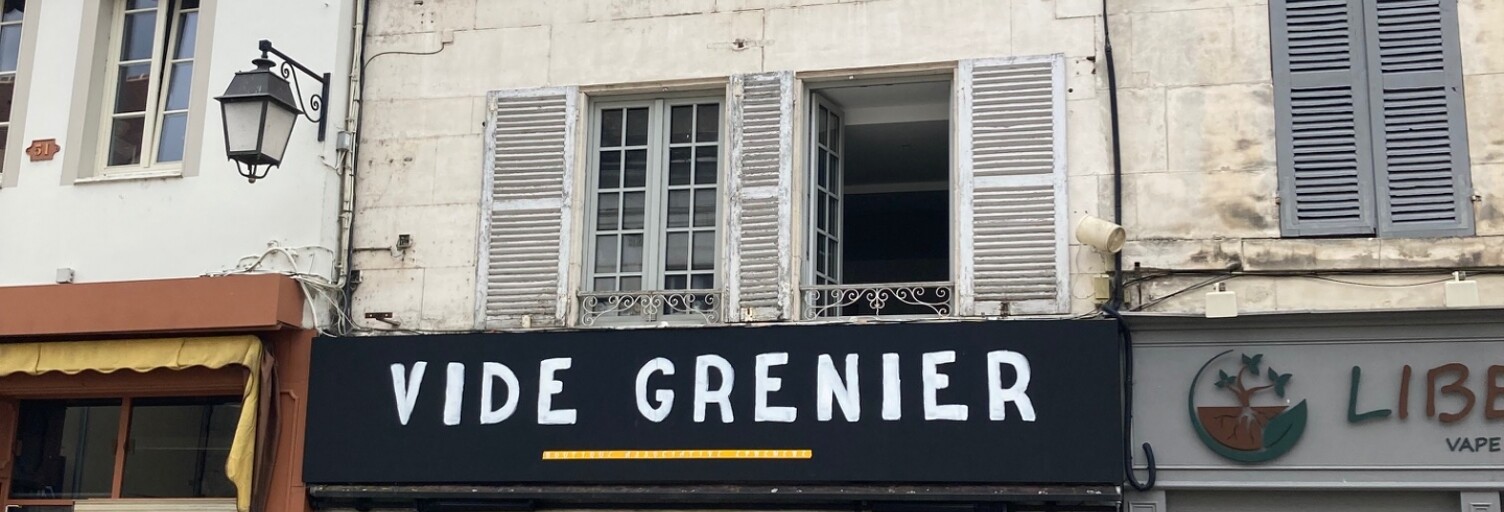 Immeuble  140 m² à vendre à Tonnerre (89700)