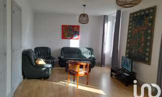 Appartement 4 Pièces 89 m² à vendre à Biarritz (64200)