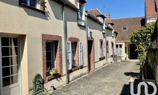 Maison 11 Pièces 216 m² à vendre à Mainvilliers (28300)