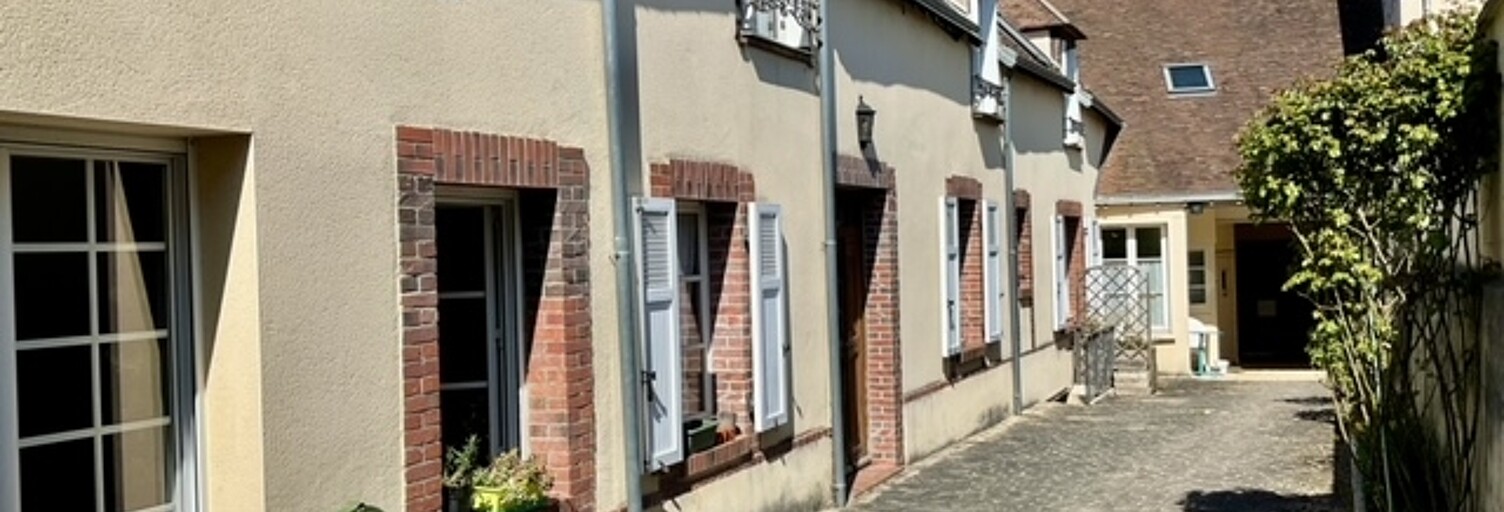 Maison 11 Pièces 216 m² à vendre à Mainvilliers (28300)