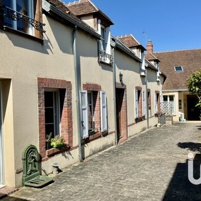 Maison 11 pièces 508000 €