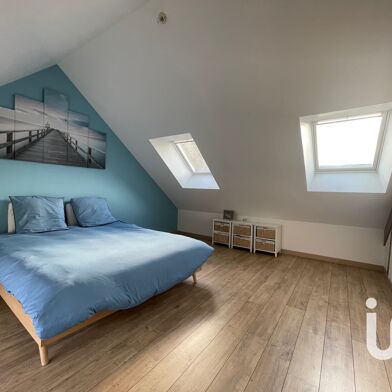 Maison 11 pièces 508000 €