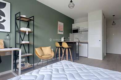 Appartement 1 pièces 500 €