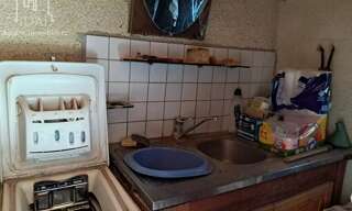 Maison  96 m² à vendre à Banassac-Canilhac (48500)