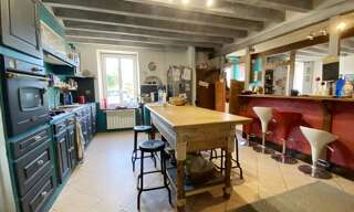 Maison 5 Pièces 151 m² à vendre à Autainville (41240)