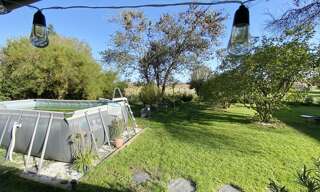 Maison 5 Pièces 151 m² à vendre à Autainville (41240)