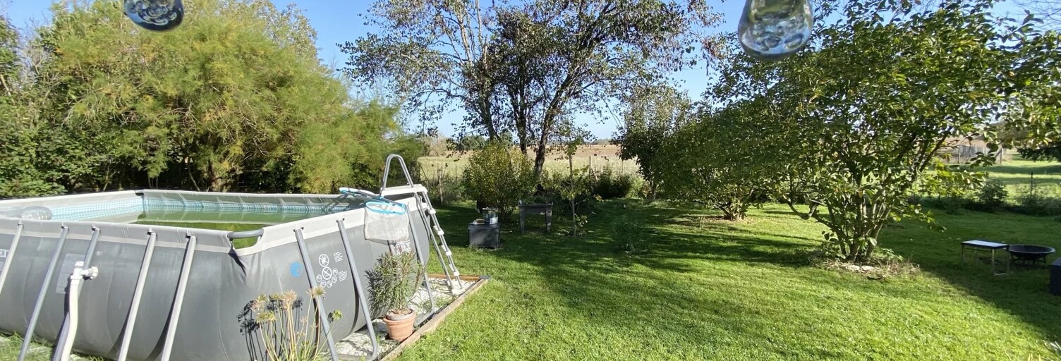 Maison 5 Pièces 151 m² à vendre à Autainville (41240)