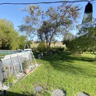 Maison 5 pièces 185500 €