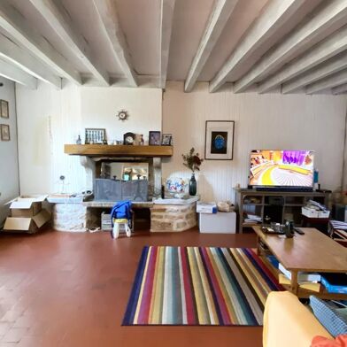 Maison 5 pièces 185500 €