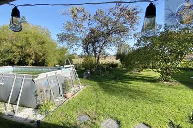 Maison 5 pièces 185500 €