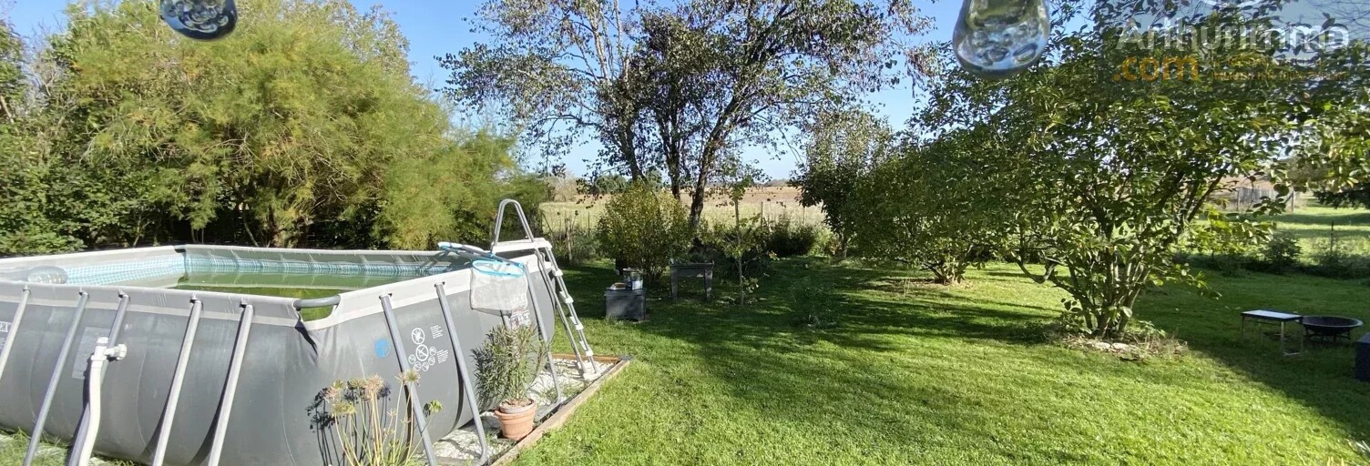 Maison 5 Pièces 151 m² à vendre à Autainville (41240)