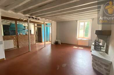 Maison 5 pièces 185500 €