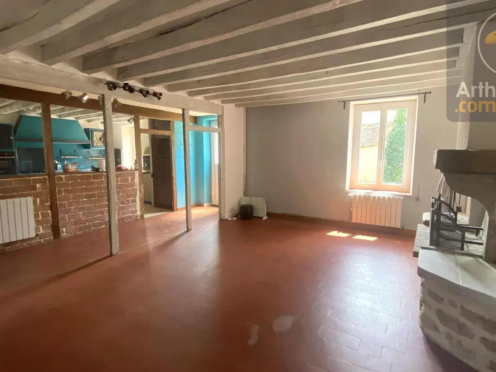 Maison 5 pièces 151 m² · à Autainville · 151 m² · 185 500 €