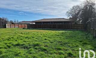 Terrain  500 m² à vendre à Andernos-les-Bains (33510)
