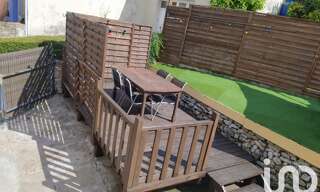 Maison 4 Pièces 122 m² à vendre à Thouars (79100)