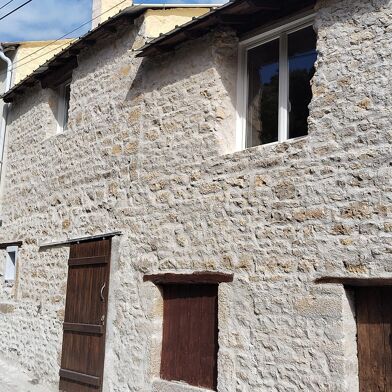 Maison 4 pièces 85799 €