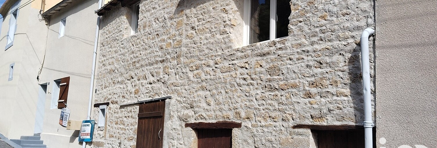 Maison 4 Pièces 121 m² à vendre à Thouars (79100)