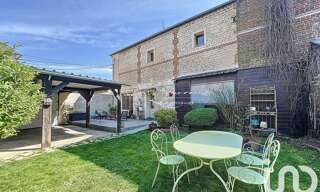 Maison 7 Pièces 165 m² à vendre à Oissel-sur-Seine (76350)