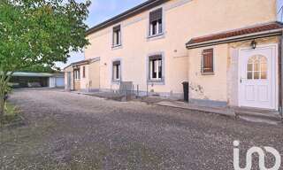 Maison 4 Pièces 100 m² à vendre à Amagne (08300)