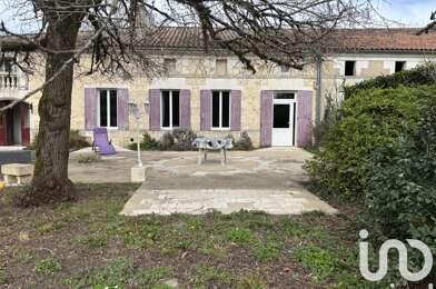 Maison 6 pièces 250000 €