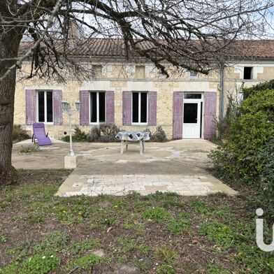 Maison 6 pièces 250000 €