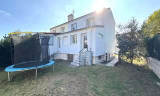 Maison 4 Pièces 88 m² à vendre à Chilly-Mazarin (91380)