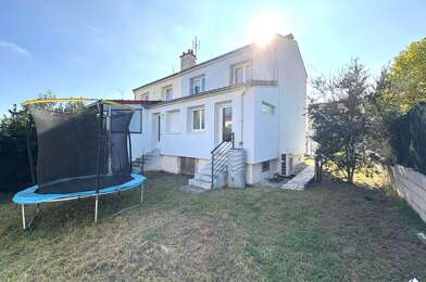 Maison 4 pièces 299000 €