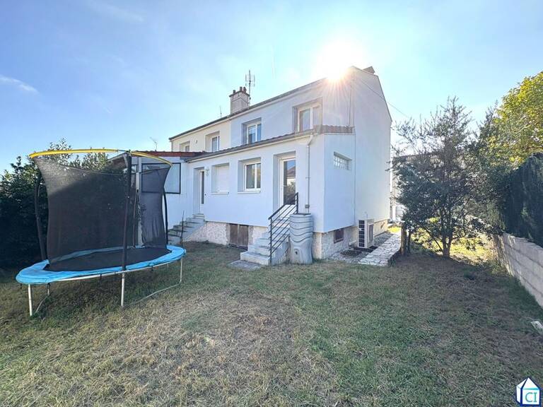 Maison - 88m ² — photo 1