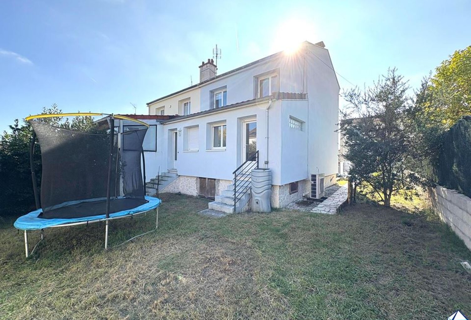Maison - 88m ² — photo 1