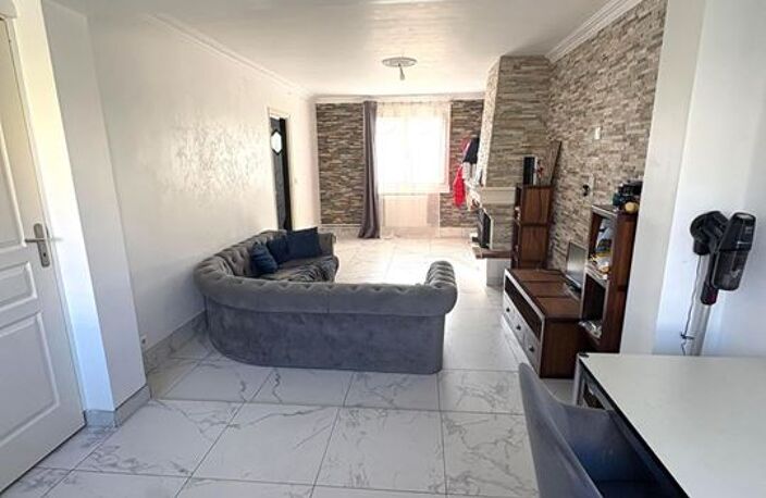 Maison - 88m ² — photo 2