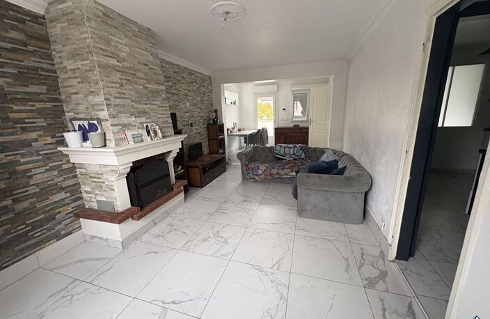 Maison - 88m ² — photo 3