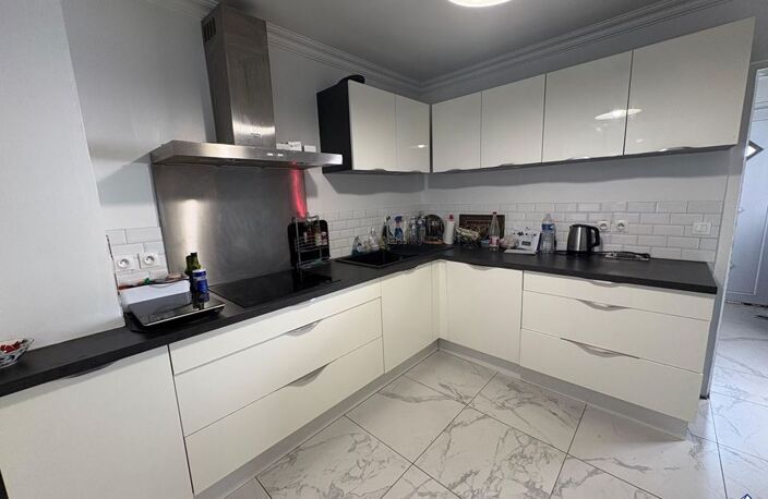 Maison - 88m ² — photo 4