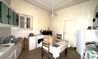 Maison 6 Pièces 148 m² à vendre à Beaulieu-sur-Sonnette (16450)