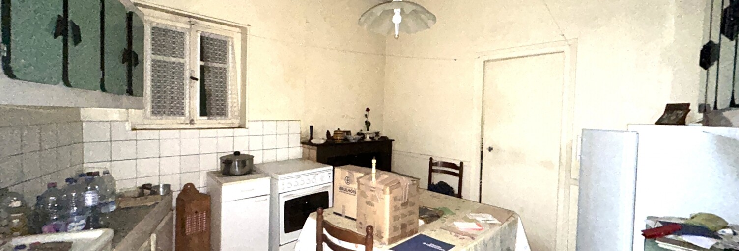 Maison 6 Pièces 148 m² à vendre à Beaulieu-sur-Sonnette (16450)