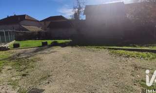 Terrain  470 m² à vendre à Colombe (38690)