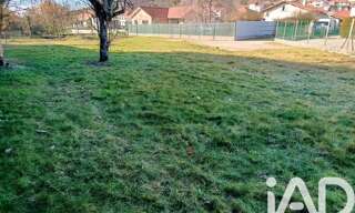 Terrain  494 m² à vendre à Colombe (38690)