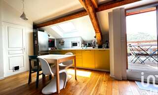 Appartement 4 Pièces 150 m² à vendre à Saint-Étienne (42000)