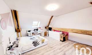 Maison 6 Pièces 158 m² à vendre à Sonzay (37360)