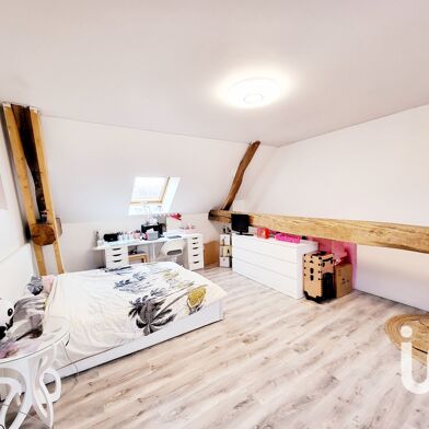 Maison 6 pièces 245000 €