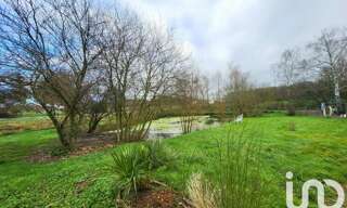 Maison 6 Pièces 158 m² à vendre à Sonzay (37360)